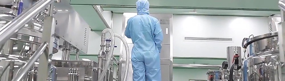 好博药业：专注漱口水OEM代工，精准配方定制满足多样需求！